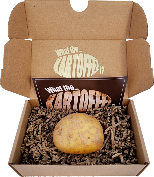 Bare en What The Kartoffel