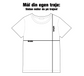 WTK T-shirt'en (økologisk)